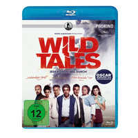 Wild Tales