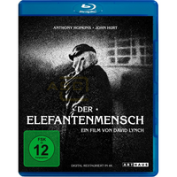 Der Elefantenmensch