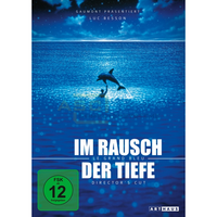 Im Rausch der Tiefe - Le Grand Bleu