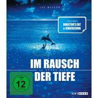 Im Rausch der Tiefe - Le Grand Bleu