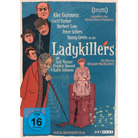 Ladykillers - Digital Remastered