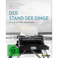 Der Stand der Dinge