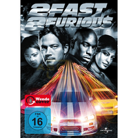 2 Fast 2 Furious