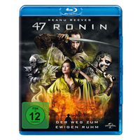 47 Ronin