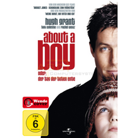 About a Boy oder: Der Tag der toten Ente