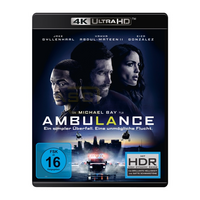 Ambulance