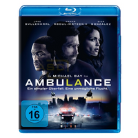 Ambulance