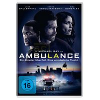 Ambulance