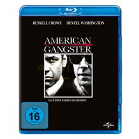American Gangster