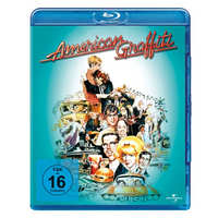 American Graffiti