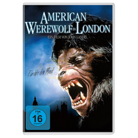 American Werewolf in London
