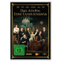 Das Adlon. Eine Familiensaga
