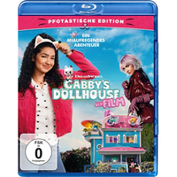 Gabby's Dollhouse - Der Film