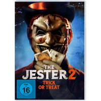 The Jester 2 - Trick or Treat