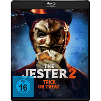 The Jester 2 - Trick or Treat