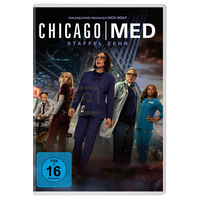 Chicago Med: S10