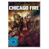 Chicago Fire: Staffel 13