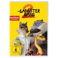 Die Gangster Gang 2