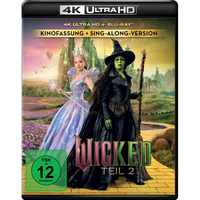 Wicked: Teil 2