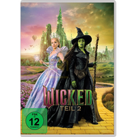 Wicked: Teil 2