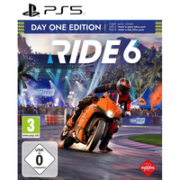 RIDE 6 Day One Edition