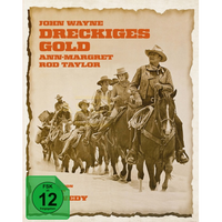 Dreckiges Gold