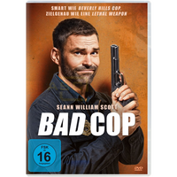 Bad Cop
