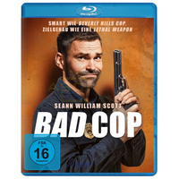 Bad Cop