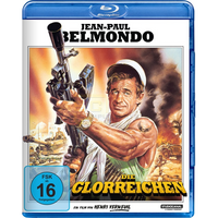 Die Glorreichen