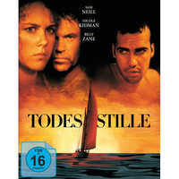 Todesstille