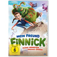 Mein Freund Finnick