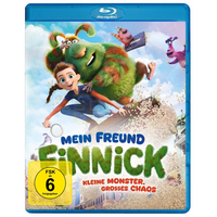 Mein Freund Finnick