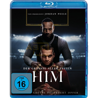 Him Der Größte aller Zeiten