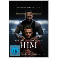 Him Der Größte aller Zeiten