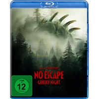 No Escape - Grizzly Night