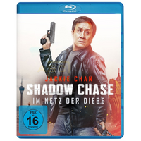 Shadow Chase - Im Netz der Diebe