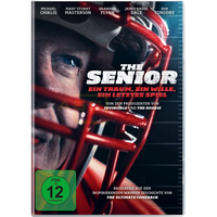 The Senior - Ein Traum, ein Wille, ein letztes Spiel