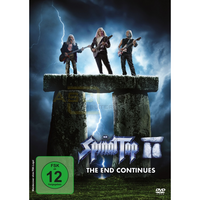 This is Spinal Tap 2