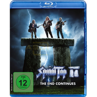 This is Spinal Tap 2