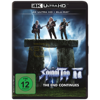 This is Spinal Tap 2
