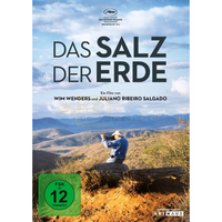 Das Salz der Erde