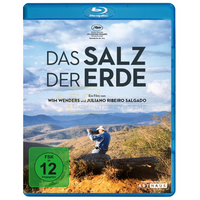 Das Salz der Erde
