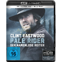 Pale Rider - Der namenlose Reiter