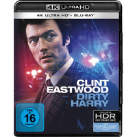 Dirty Harry