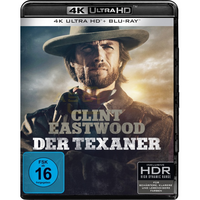 Der Texaner