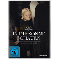 In die Sonne schauen