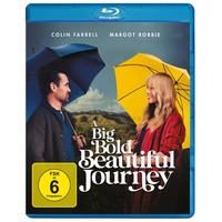 A Big Bold Beautiful Journey