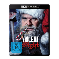 Violent Night