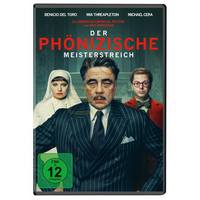 Der Phönizische Meisterstreich