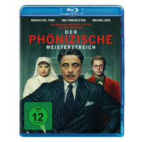 Der Ph&ouml;nizische Meisterstreich